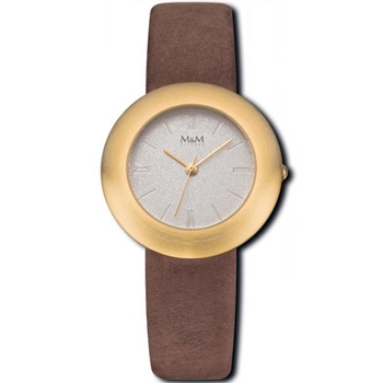 ساعت مچی ام اند ام M&M کد M11828-517